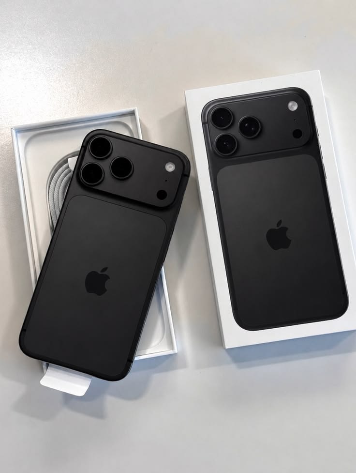 Iphone 18 Pro